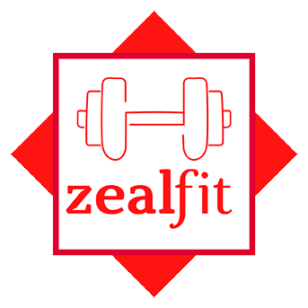 Zeal Fit: Your Path to Personalized Fitness & Wellness