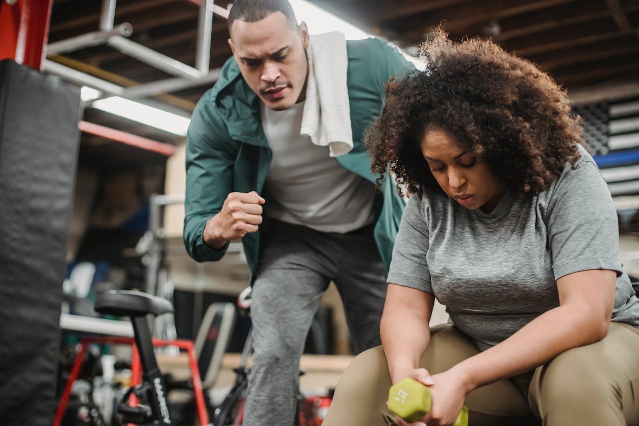 Personal Training Program